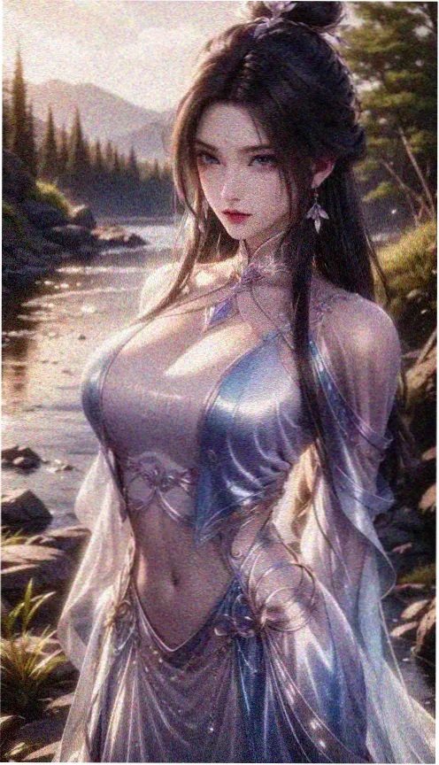 动漫剑与樱的契约海报